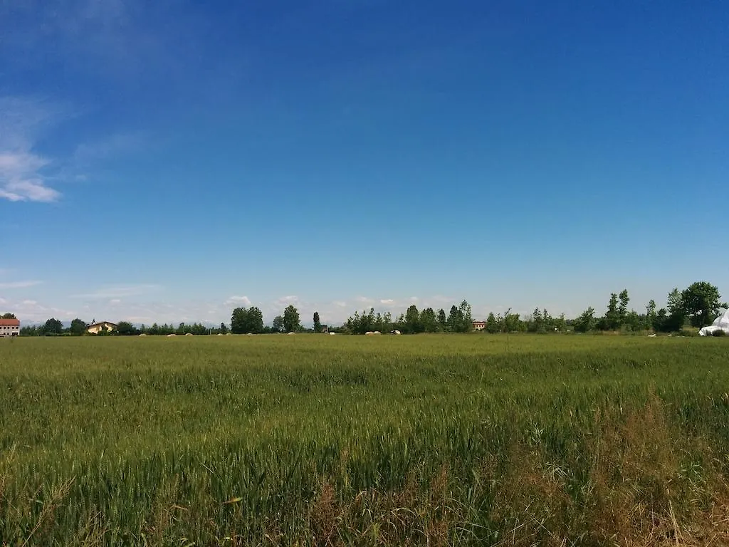Agriturismo La Chioccia Campagna Lupia