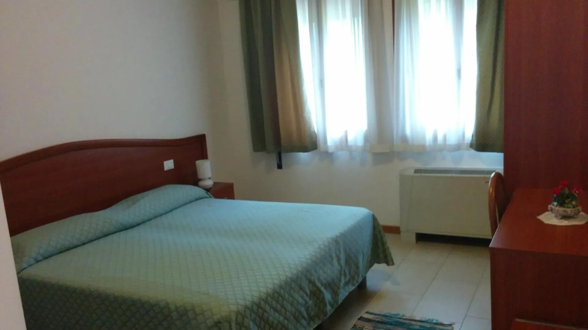 Lantgård Agriturismo La Chioccia Campagna Lupia