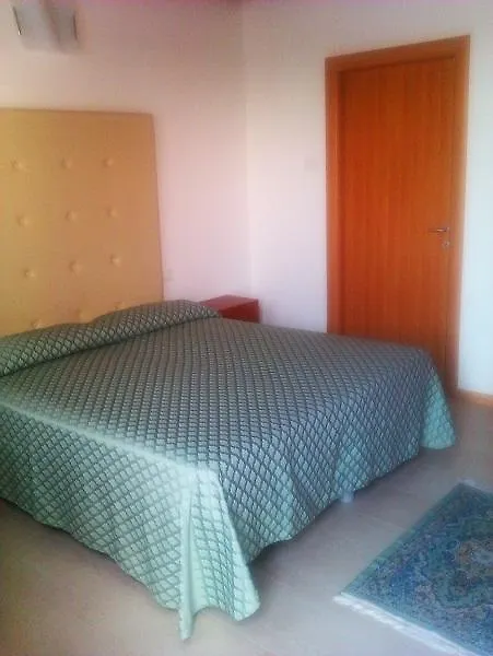 Lantgård Agriturismo La Chioccia Campagna Lupia