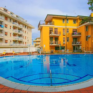 Apartament Residences La Rustica & Elite, Eraclea Mare