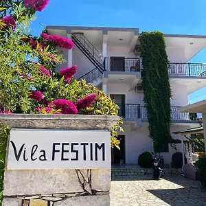 Festim Appartamento Ksamil