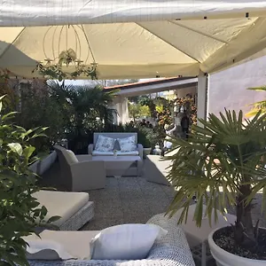 Landhuis Relais Il Pigno, Affi