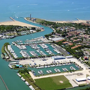 Appartement Immobiliare Al Ponte, Cavallino-Treporti