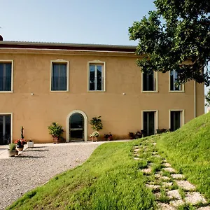 Vakantieboerderij Agriturismo Panorama, Salionze