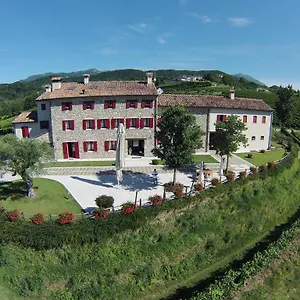 Vakantieboerderij Althea, Vittorio Veneto