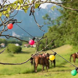 Gospodarstwo agroturystyczne Casa De Bertoldi, Belluno