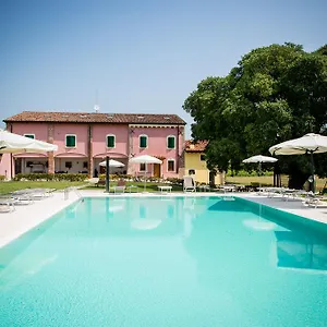 Vakantieboerderij Bosco Del Gal, Castelnuovo del Garda