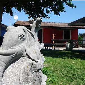 Gospodarstwo agroturystyczne Eureka Azienda Agrituristica, Cavallino-Treporti