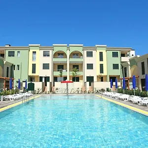 Appartement Farnie Lido Altanea, Caorle