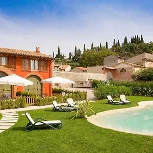 Appartement Avesani, Pastrengo