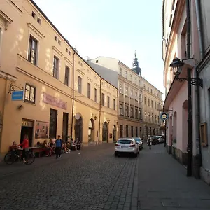 Rudi Appartamento Cracovia